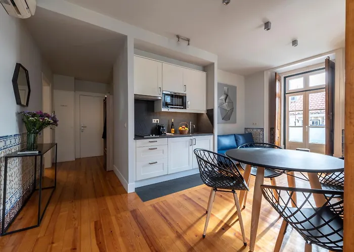 Casa Solayme Vitoria * Lisboa