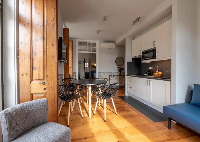 Lägenhet Casa Solayme Vitoria *