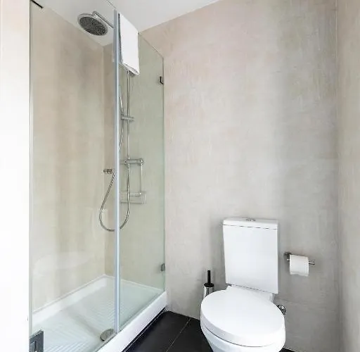 Casa Solayme Vitoria Lägenhet