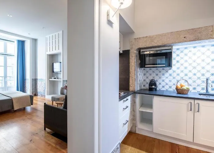 Casa Solayme Vitoria Lägenhet *