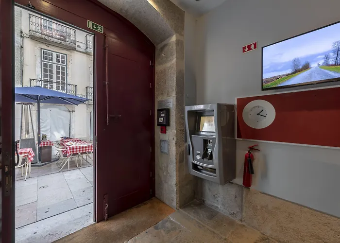 Lägenhet Casa Solayme Vitoria