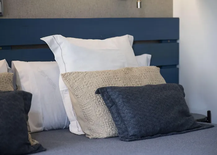 Casa Solayme Vitoria Lägenhet