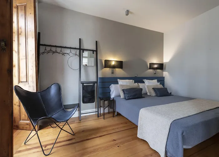 Casa Solayme Vitoria Lägenhet