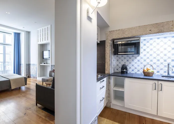 Casa Solayme Vitoria Lägenhet Lisboa