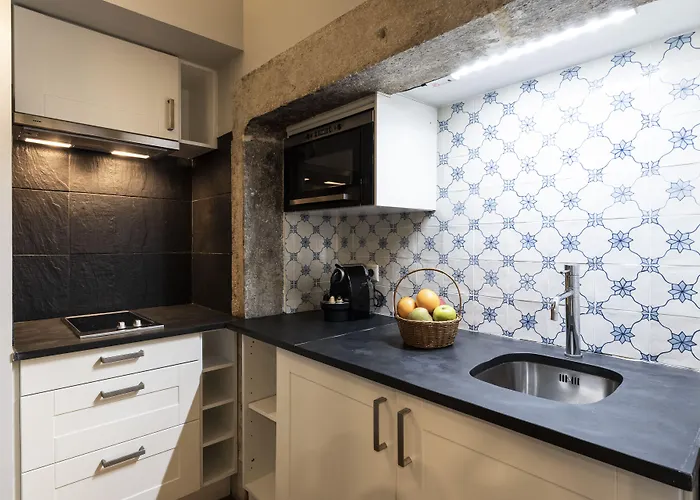 Lägenhet Casa Solayme Vitoria Lisboa