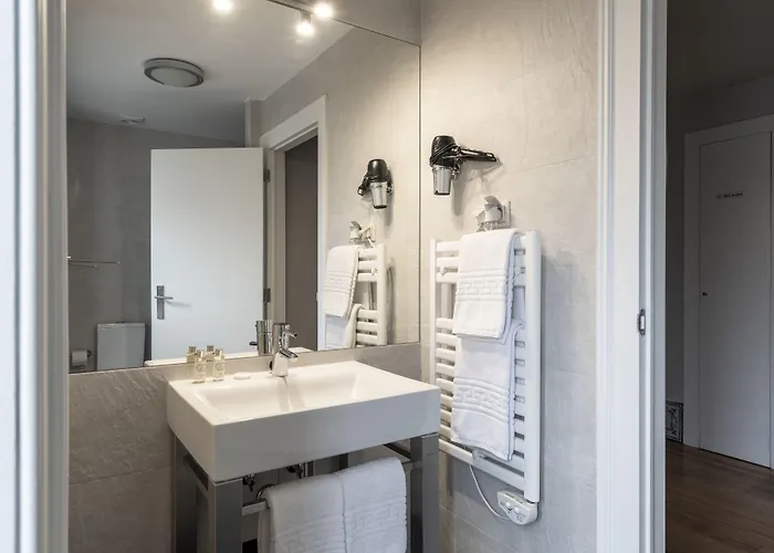 Casa Solayme Vitoria * Lisboa