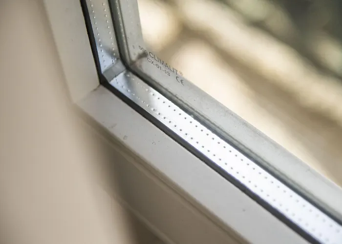 Casa Solayme Vitoria Lägenhet *