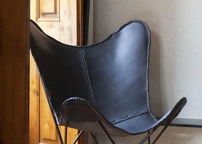 Casa Solayme Vitoria * Lisboa