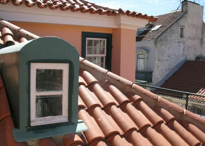 Casa Solayme Vitoria Lägenhet