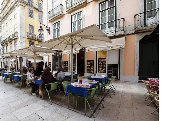 Lägenhet Casa Solayme Vitoria *