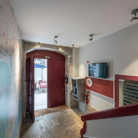 Apartman Living Baixa *