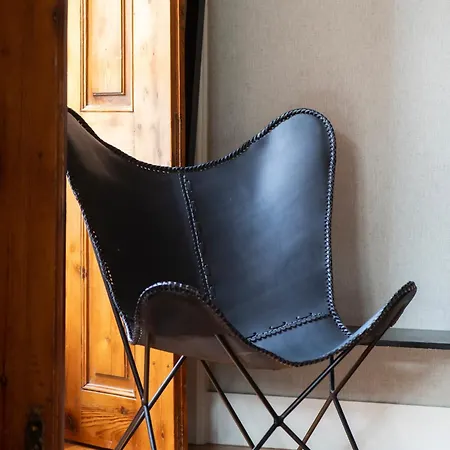 Living Baixa Apartman Lisboa