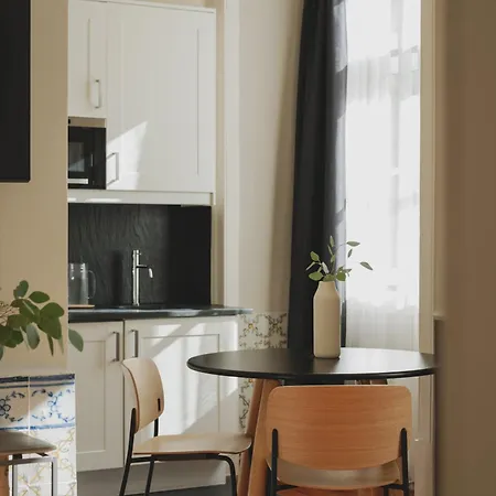 דירה Casa Solayme Vitoria *