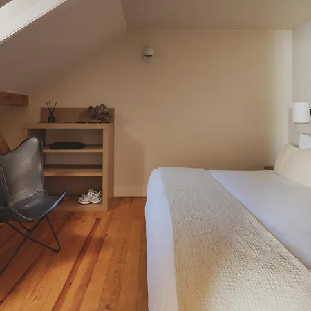 דירה Casa Solayme Vitoria