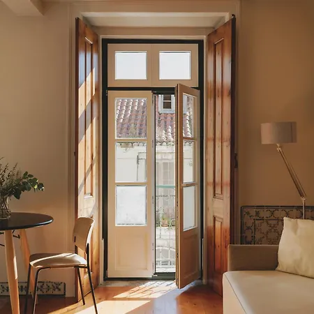 Casa Solayme Vitoria דירה *