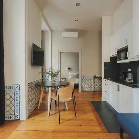 Casa Solayme Vitoria דירה