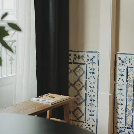 דירה Casa Solayme Vitoria *