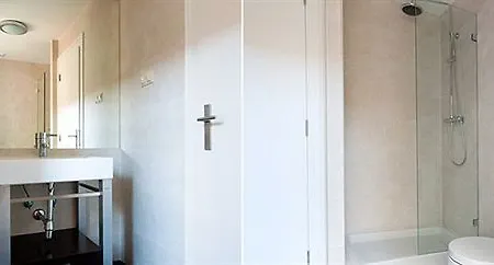 דירה Casa Solayme Vitoria *