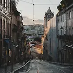 Casa Solayme Vitoria Apartman *