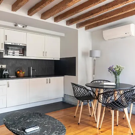 Apartamento Living Baixa Lisboa