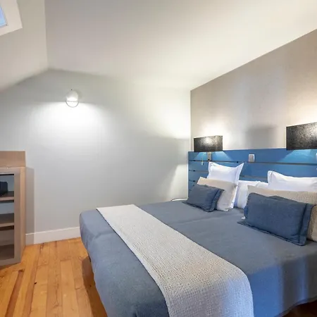 Apartamento Living Baixa