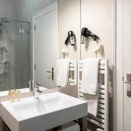 Living Baixa Appartement Lissabon