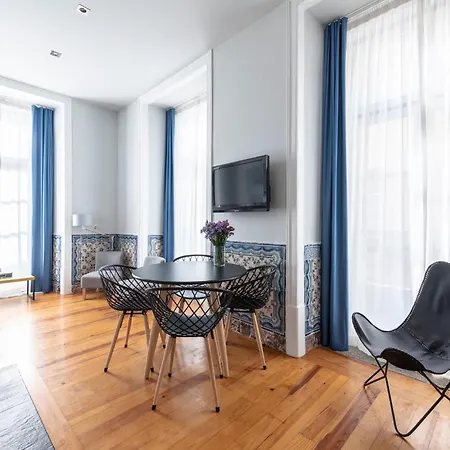 Apartamento Living Baixa *