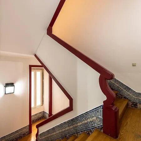 Living Baixa Appartement *