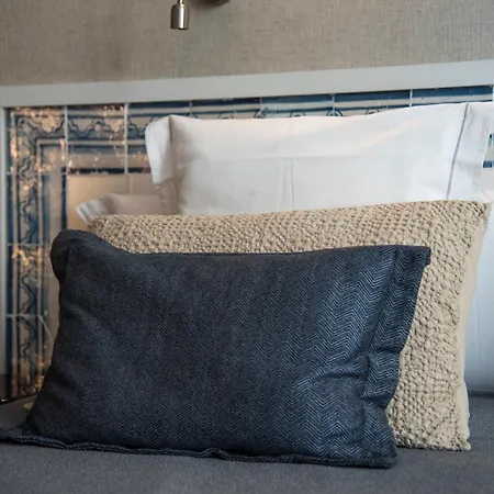 Apartamento Living Baixa Lisboa