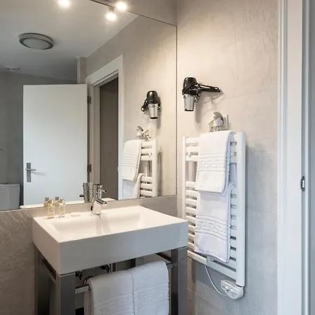 Living Baixa Apartamento Lisboa