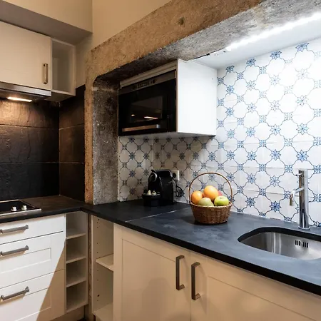 Living Baixa Apartamento *