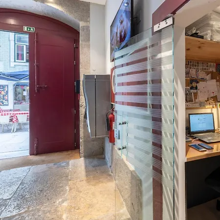 Apartamento Living Baixa *