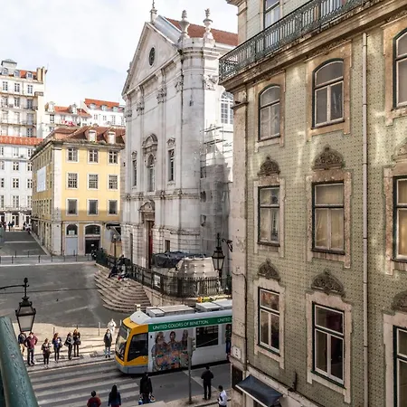 Living Baixa
