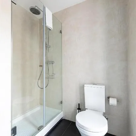 Living Baixa Appartement