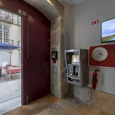 Appartement Living Baixa