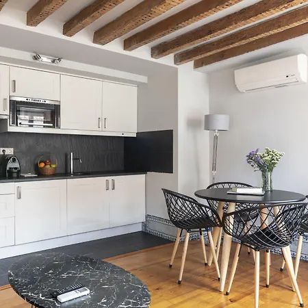 Living Baixa Appartement *