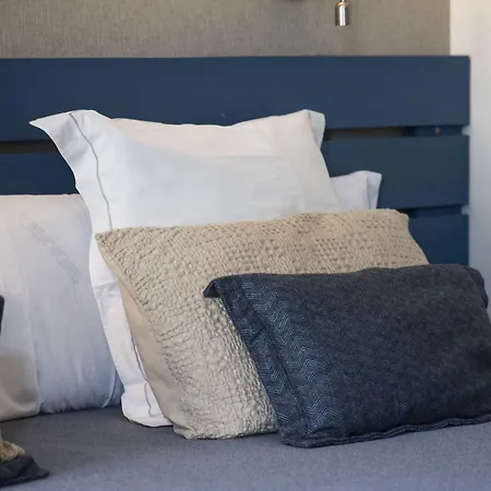 Living Baixa Appartement