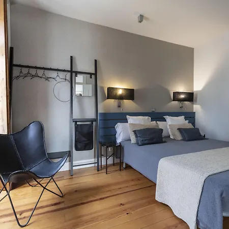 Living Baixa Appartement