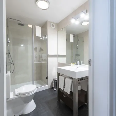 Living Baixa Lissabon