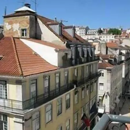 Living Baixa Appartement *