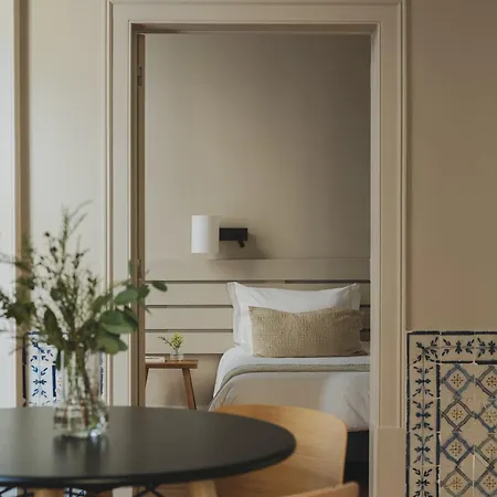 Casa Solayme Vitoria *