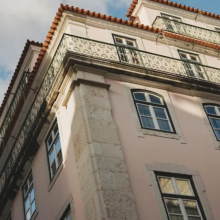 Apartment Casa Solayme Vitoria