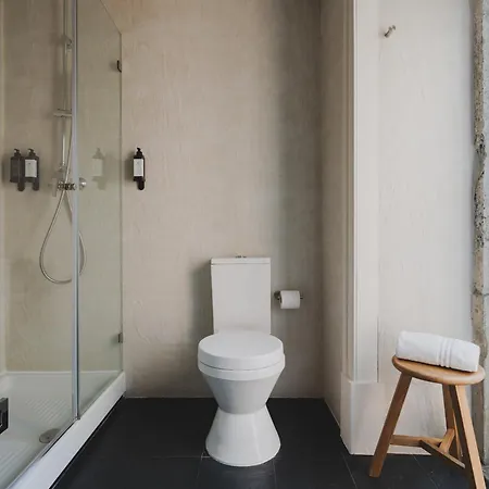 Casa Solayme Vitoria Apartmán *