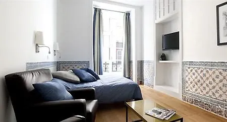 Living Baixa Appartement