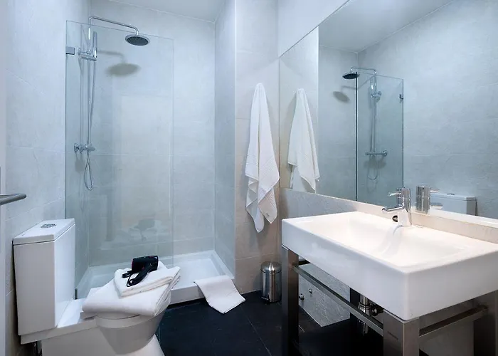 Casa Solayme Vitoria Apartmán Lisboa