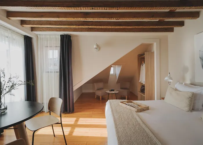 Casa Solayme Vitoria Lisboa