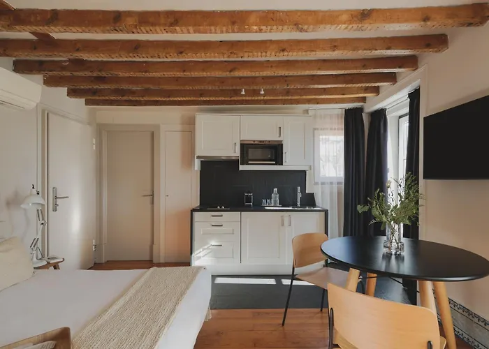 Casa Solayme Vitoria * Lisboa