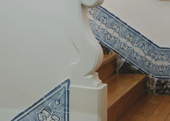 Casa Solayme Vitoria Lisboa