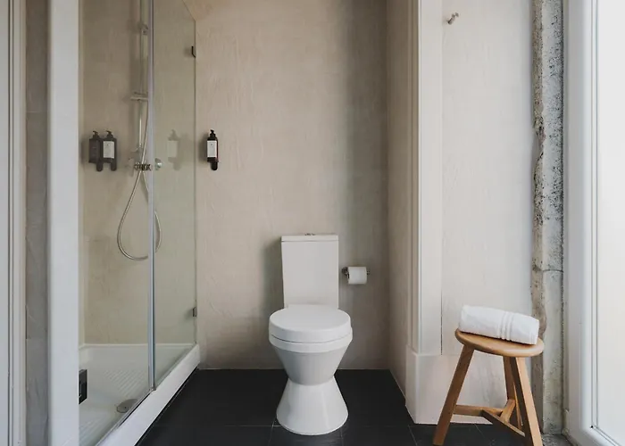 Casa Solayme Vitoria Apartmán *